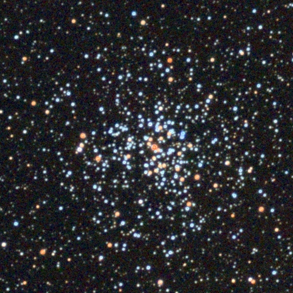 Messier 37