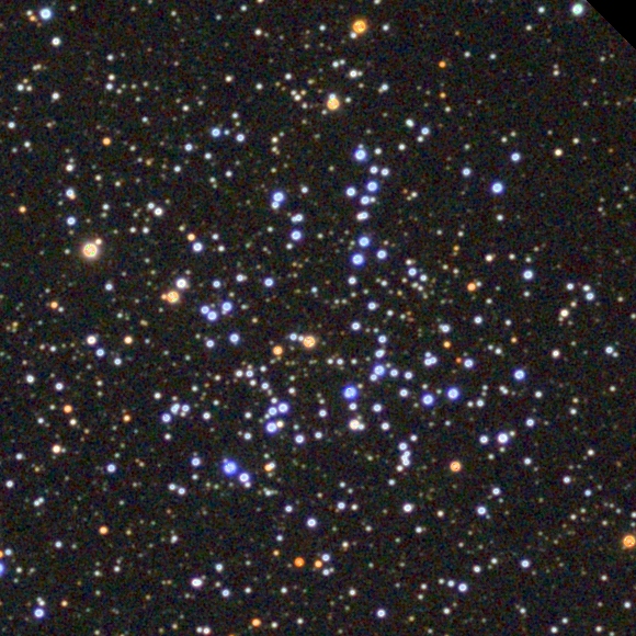Messier 38