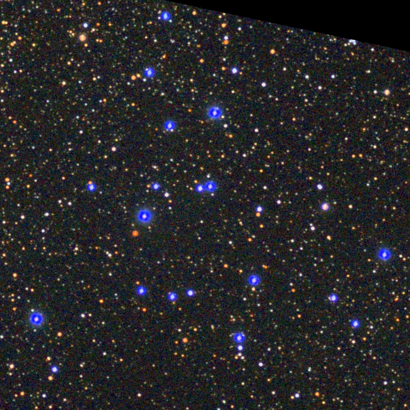 Messier 39