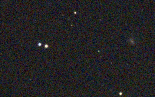 Messier 40