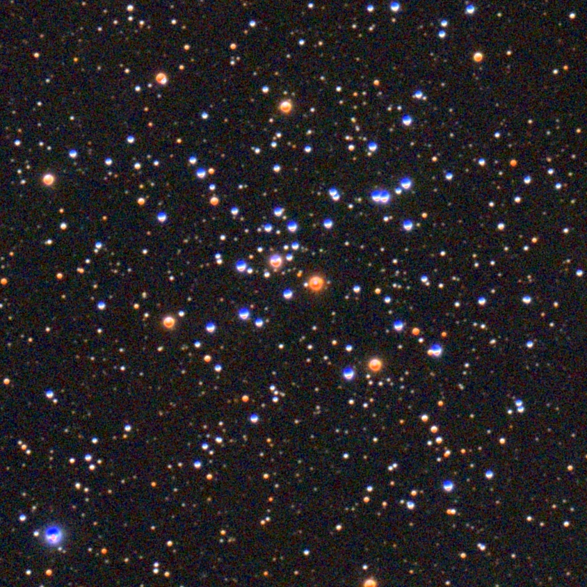 Messier 41