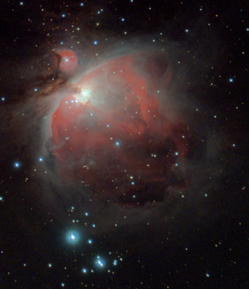 Messier 42