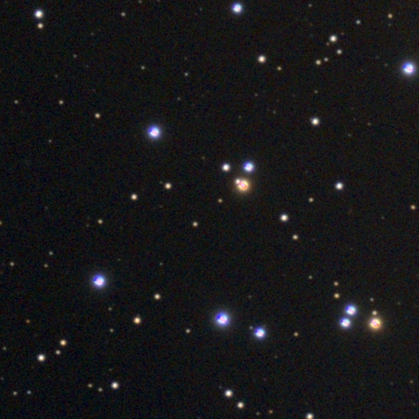 Messier 44