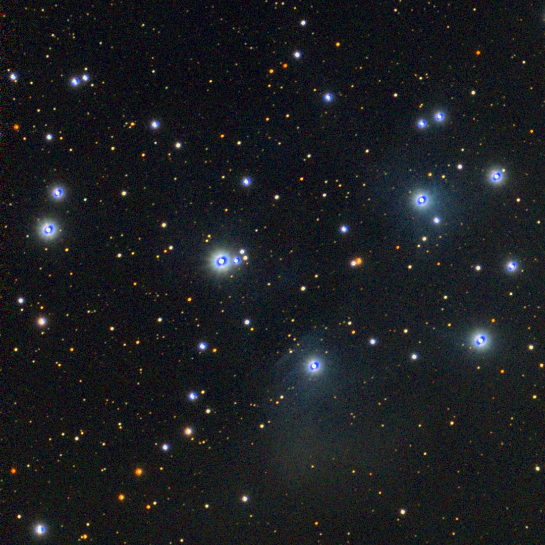 Messier 45