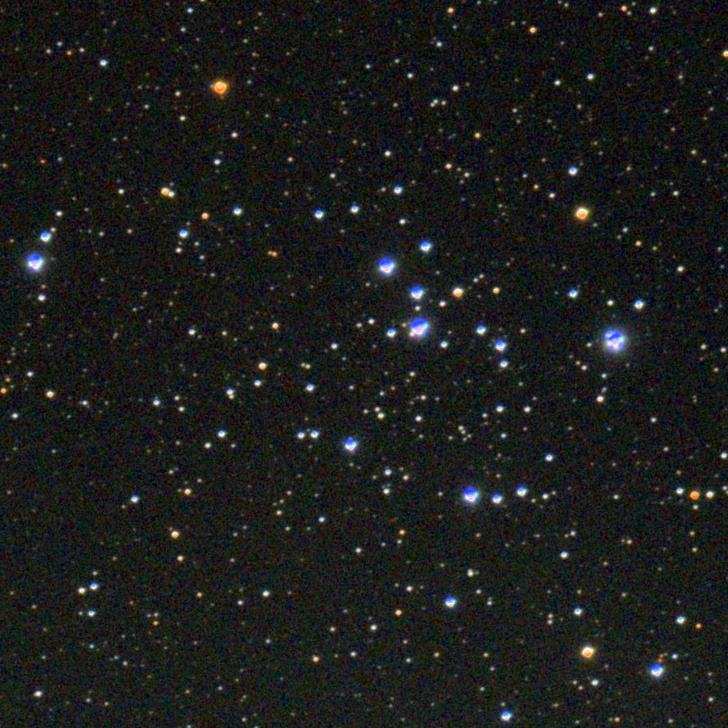 Messier 47