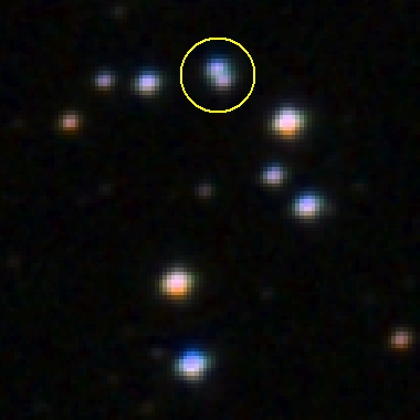 Messier 48, h 2435