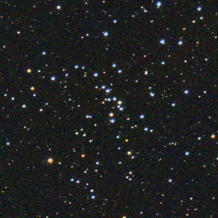 Messier 48