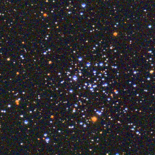Messier 50