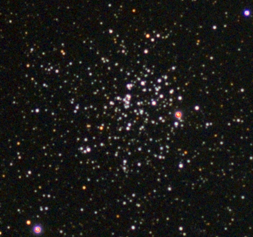 Messier 52