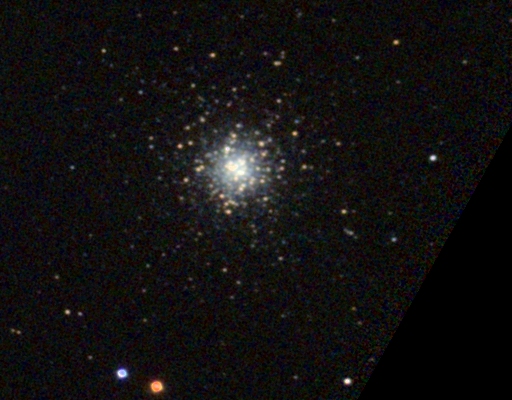 Messier 53