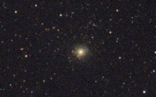 Messier 54