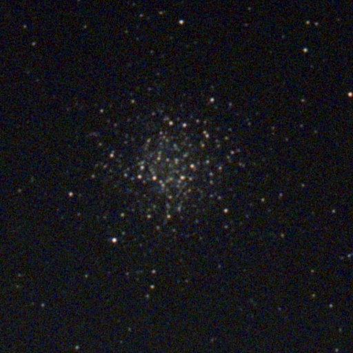 Messier 55