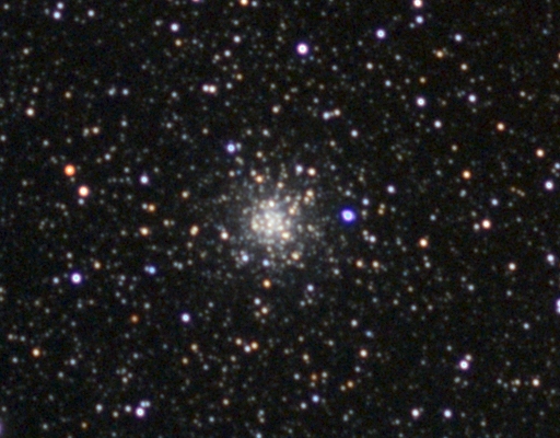Messier 56
