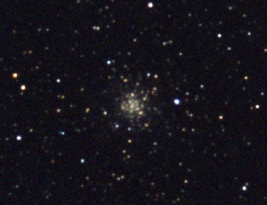 Messier 56