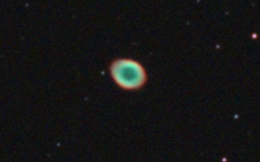 Messier 57