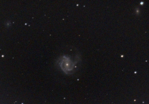 Messier 61