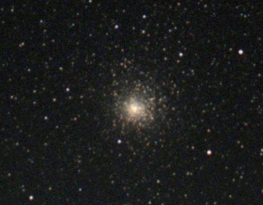 Messier 62