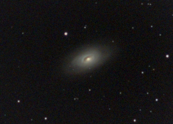 Messier 64