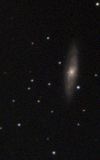 Messier 65