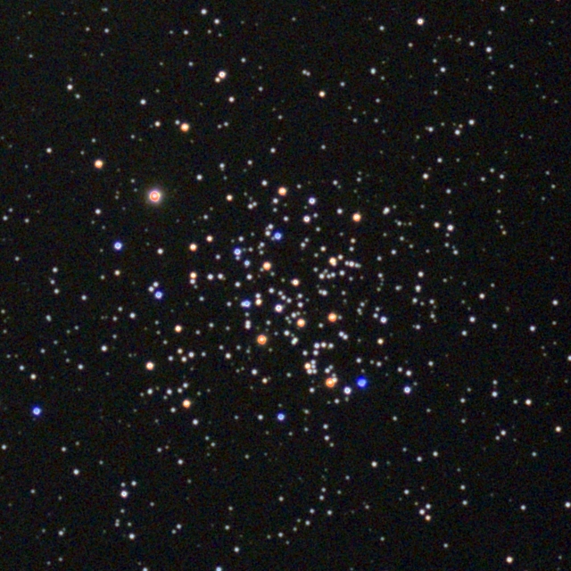 Messier 67
