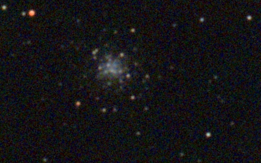 Messier 68