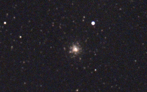 Messier 69