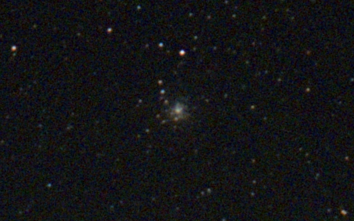 Messier 70