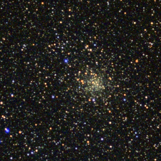 Messier 71
