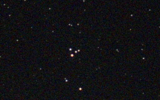 Messier 73