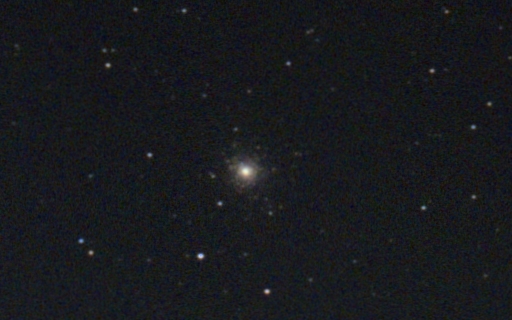 Messier 75