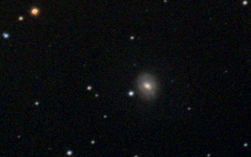Messier 77