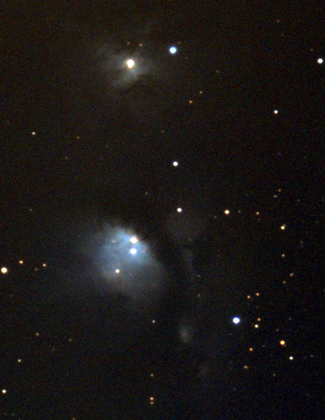 Messier 78