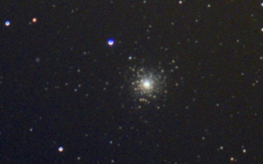 Messier 80