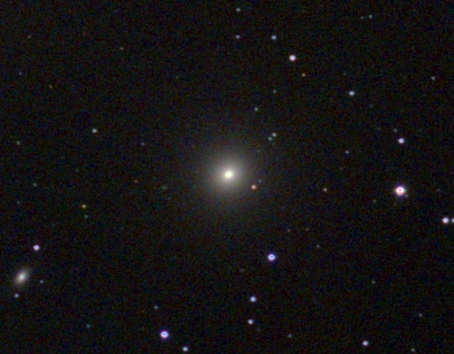 Messier 84