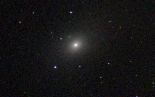 Messier 86