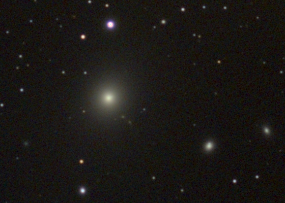 Messier 87