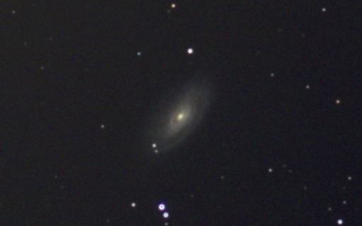 Messier 88