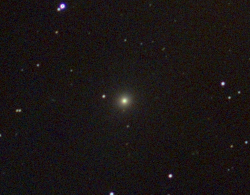 Messier 89