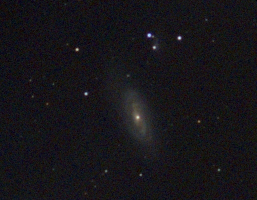 Messier 90