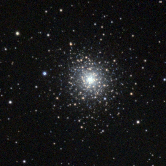 Messier 92