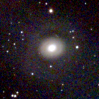 Messier 94 konrastverstaerkt, mit Halo