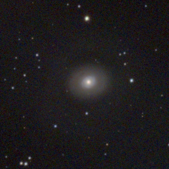 Messier 94