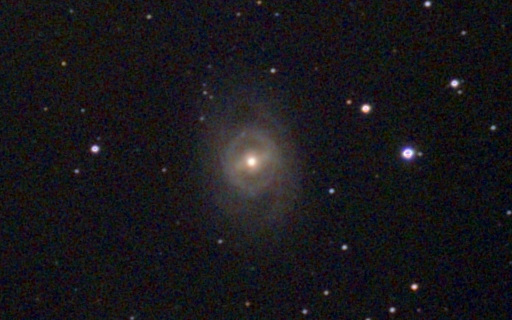 Messier 95