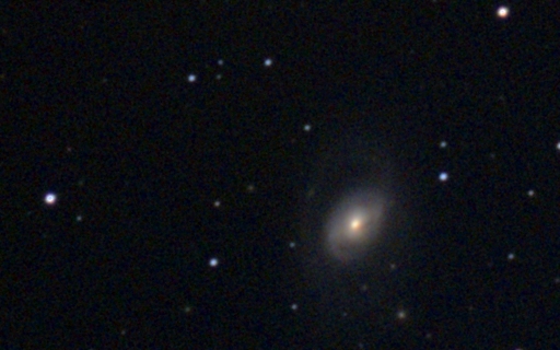 Messier 96