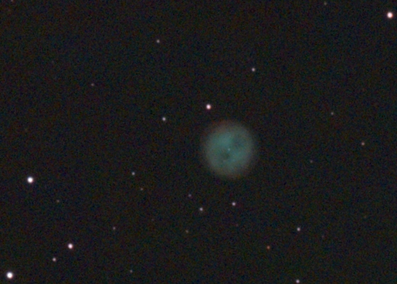 Messier 97