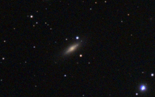Messier 102