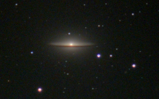 Messier 104