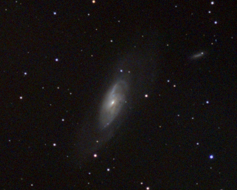 Messier 106