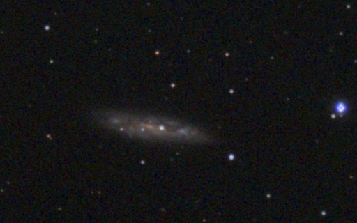 Messier 108