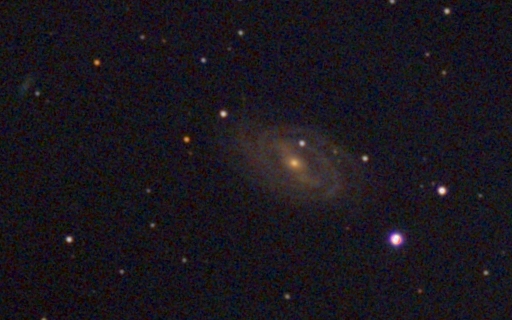 Messier 109